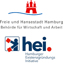 Freie Hansestadt Hamburg – Hamburger Existenzgründungs-Initiative