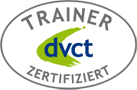 Trainer dvct zertifiziert